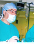 Laparoscopy - Hysteroscopy