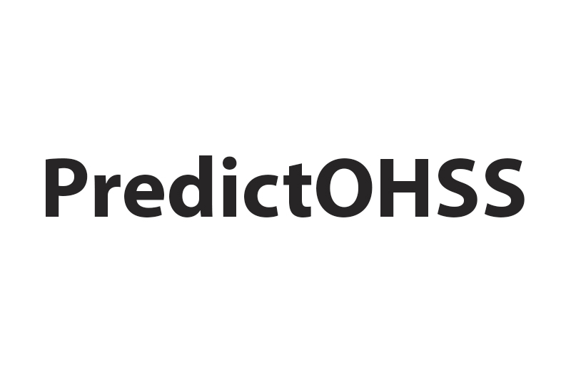 Ψηφιακή εφαρμογή PredictOHSS