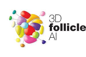 Τρισδιάστατη υπερηχογραφική απεικόνιση ωοθυλακίων - 3DfollicleAI