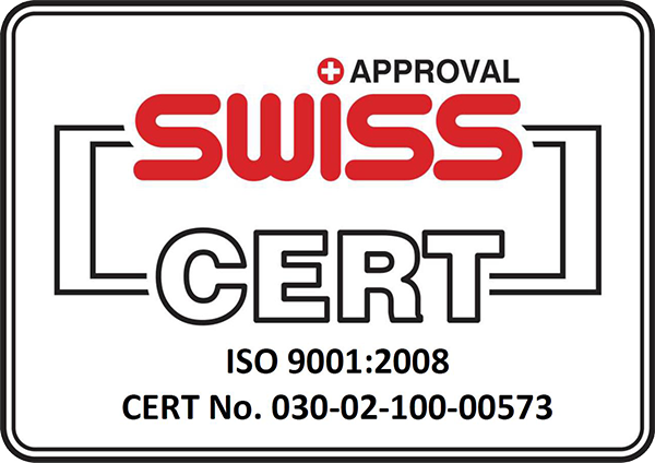 swiss cert