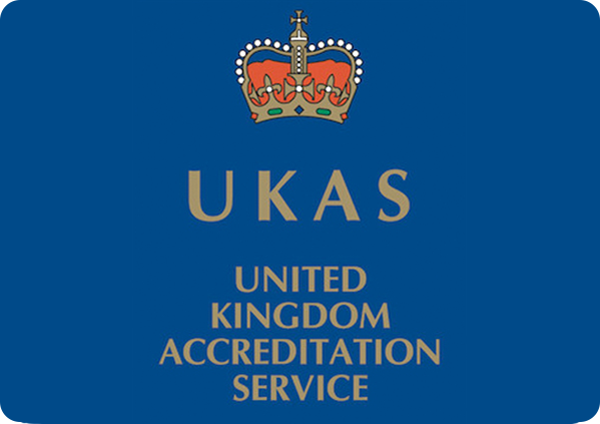 UKAS